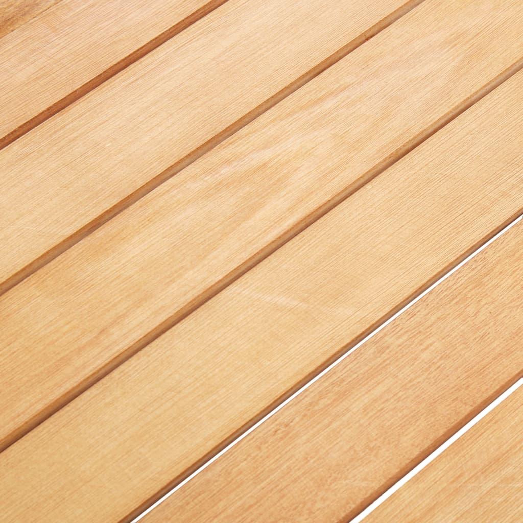 Voir la diapositive 5 : VIDAXL Mobilier d'exterieur 9 pcs resine tressee et bois d'acacia gris