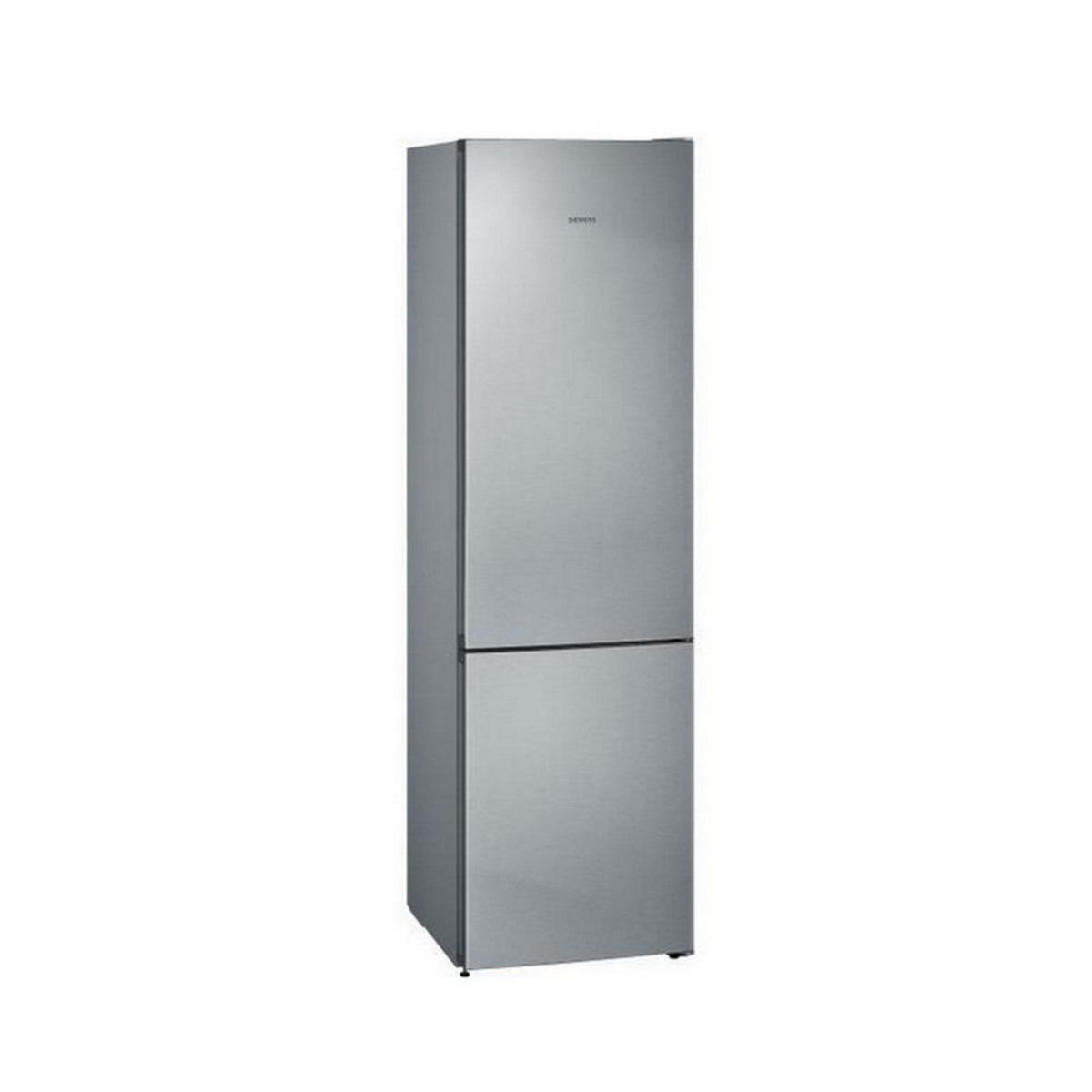 Siemens Réfrigérateur combiné 60cm 366l a++ nofrost inox - kg39nviec