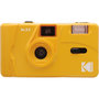 Voir la diapositive 1 : Kodak Appareil photo Compact argentique M35 JAUNE