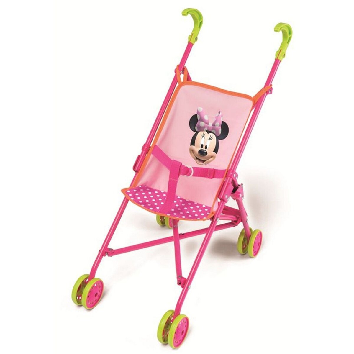 Poussette on sale minnie smoby