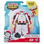Voir la diapositive 3 : HASBRO Robot secouriste transformable 12 cm - Transformers Rescue Bots Academy