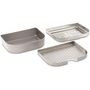 Voir la diapositive 2 : Weber Plat de cuisson kit polyvalent pour lumin compact