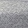 Voir la diapositive 3 : Dourev Housse de couette Flanelle 140x200 RABIA + 1 taie