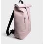 Voir la diapositive 5 : CASYX Sac à dos Modèle TORNADO Medium Rose poudré