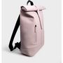 Voir la diapositive 5 : CASYX Sac à dos Modèle TORNADO Medium Rose poudré