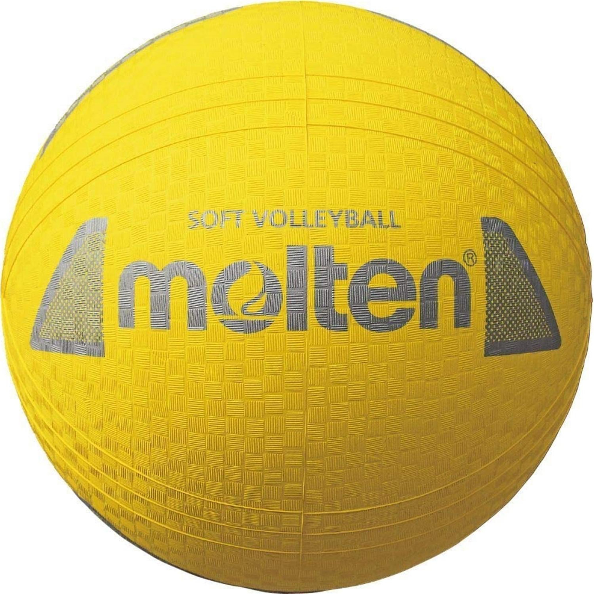 MOLTEN Ballon de volley en caoutchou