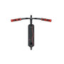 Voir la diapositive 2 : Chilli Scooter Chilli Pro Scooter Wave Track M - gris /rouge