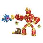 Voir la diapositive 1 : MEGABLOKS Skylanders robot Arkeyan