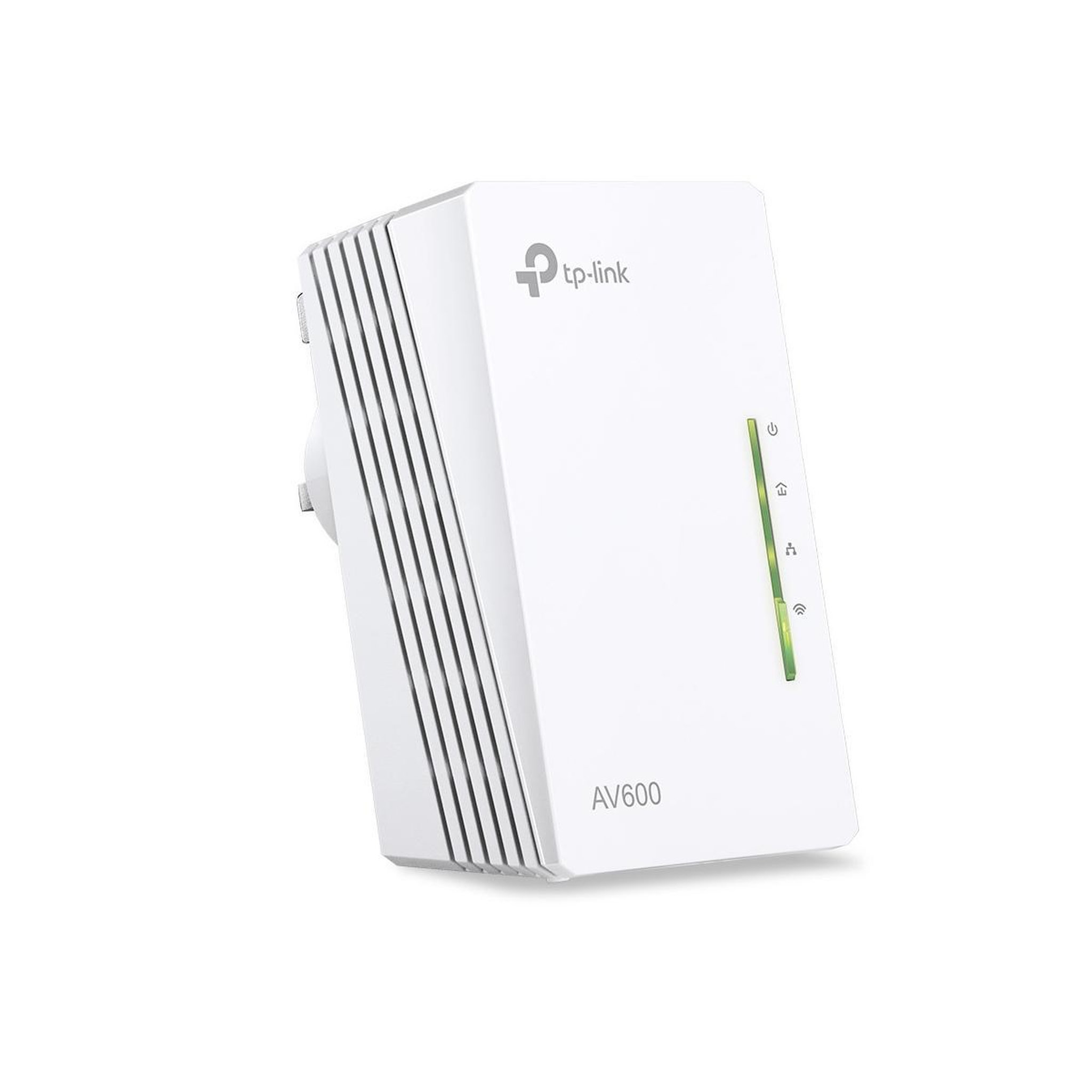 Voir la diapositive 3 : TPLINK TP-LINK Extenseur CPL AV500 Wi-Fi N 300 Mbps -WPA4220