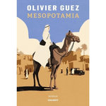 MESOPOTAMIA, Guez Olivier