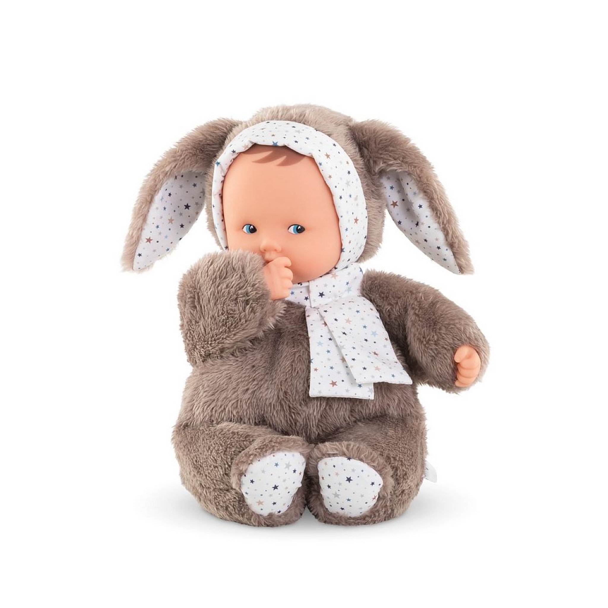 Voir la diapositive 2 : Corolle Doudou Babilapin Peluche Ciel d Etoiles