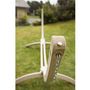 Voir la diapositive 3 : Support pour hamac Olymp de 300 à 360 cm.