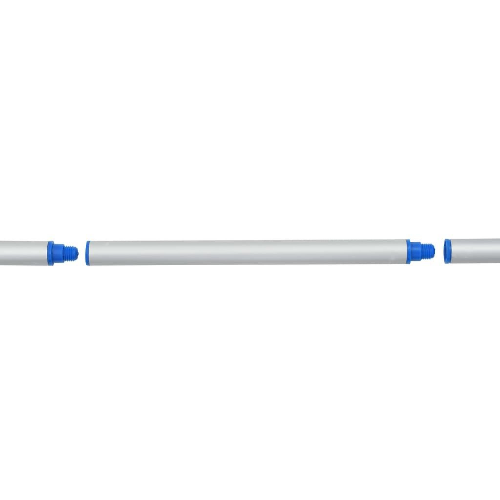 Voir la diapositive 5 : VIDAXL Kit d'entretien de piscine 2 pcs