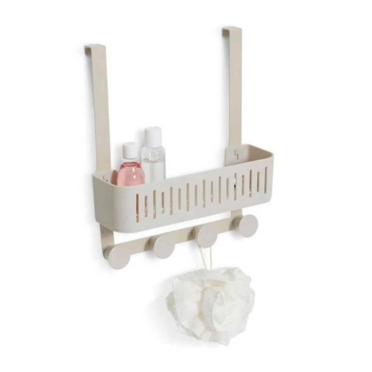 FIVE Serviteur de Douche  Easy Bath  33cm Beige