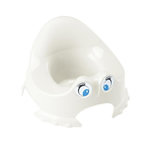THERMOBABY THERMOBABY Pot rigolo blanc muguet