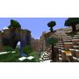 Voir la diapositive 4 : Minecraft PS4