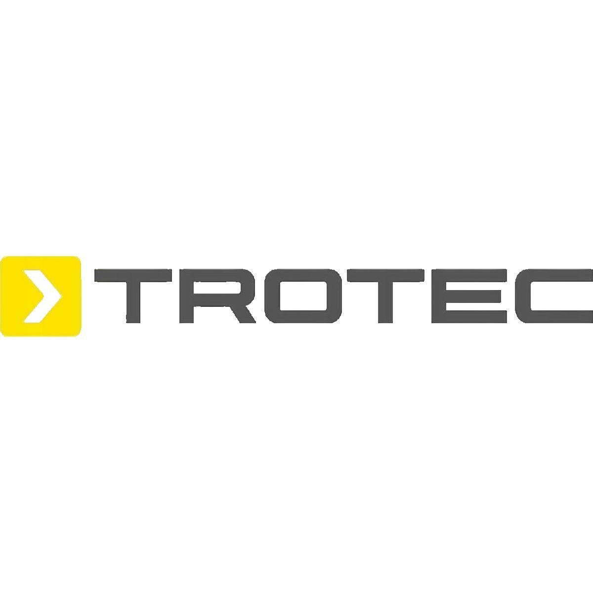 TROTEC Déshumidificateur Trotec TTP 10 E à effet Peltier blanc