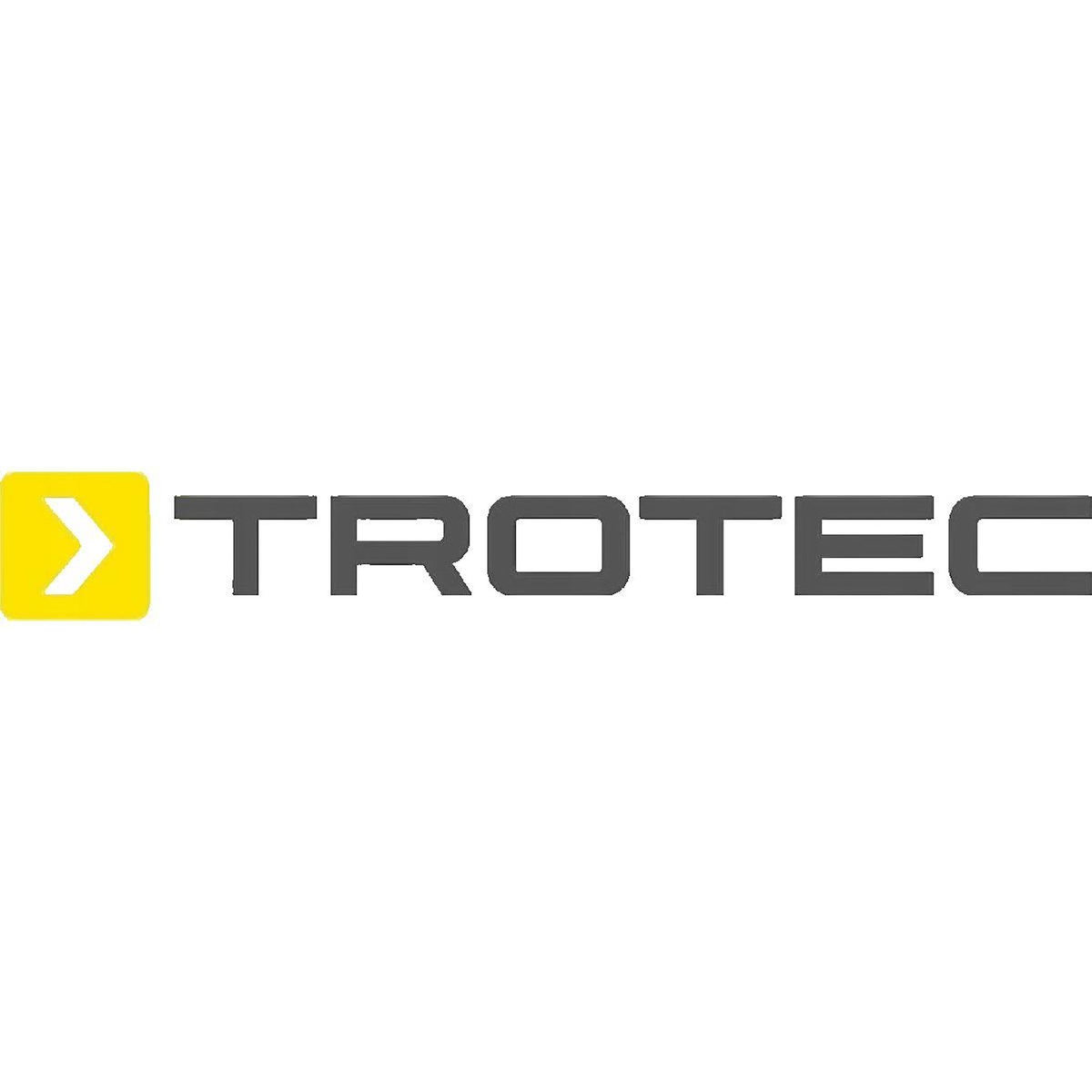 TROTEC Déshumidificateur Trotec TTP 10 E à effet Peltier blanc