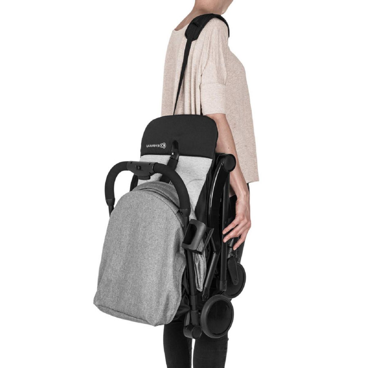 KINDERKRAFT Poussette compacte Pilot