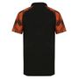 Voir la diapositive 2 : UMBRO FC Lorient Polo  Homme Umbro