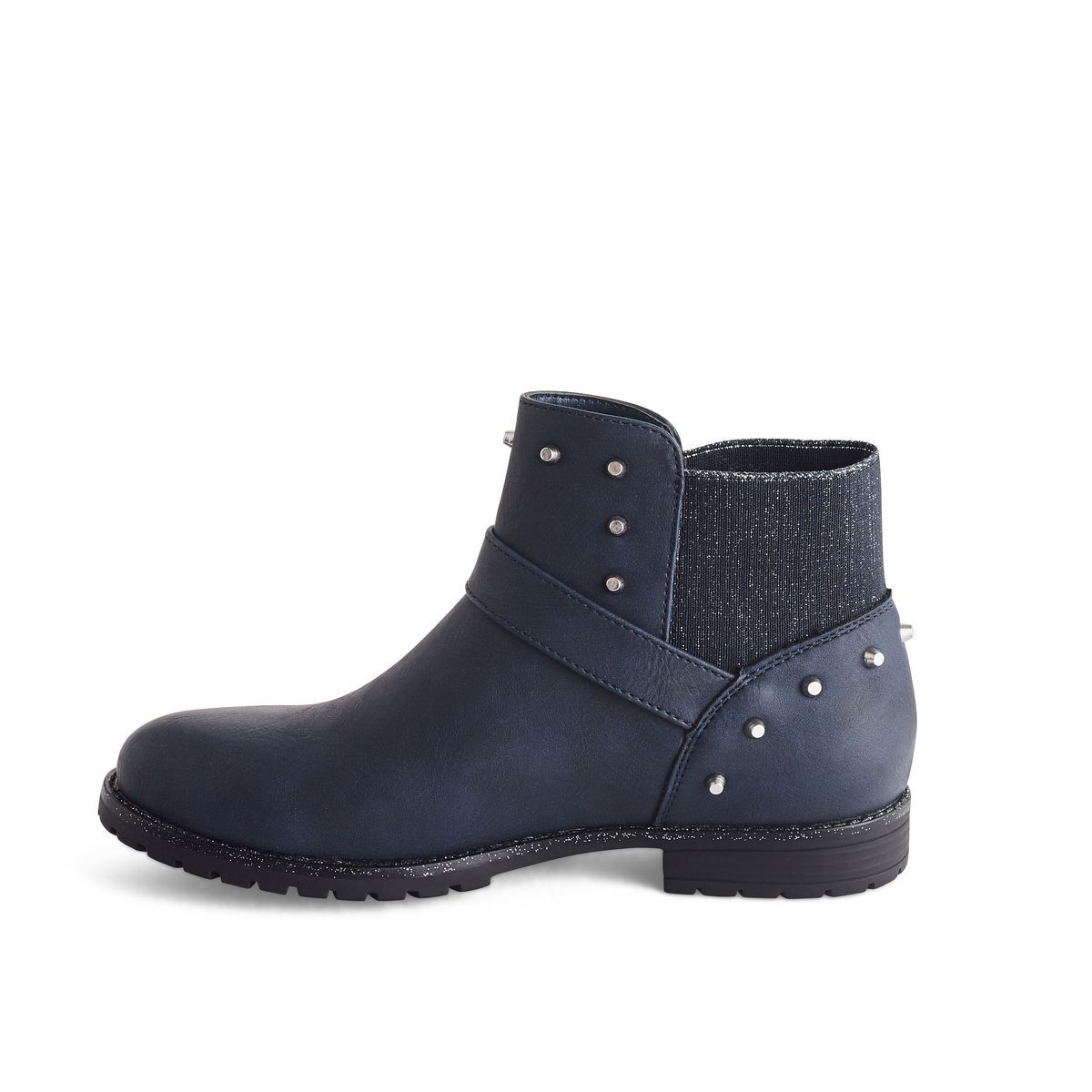 IN EXTENSO Boots fille du 24 au 30