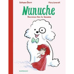 NUNUCHE TOME 2 : RONRONNE CHEZ LA BARONNE, Bianco Guillaume