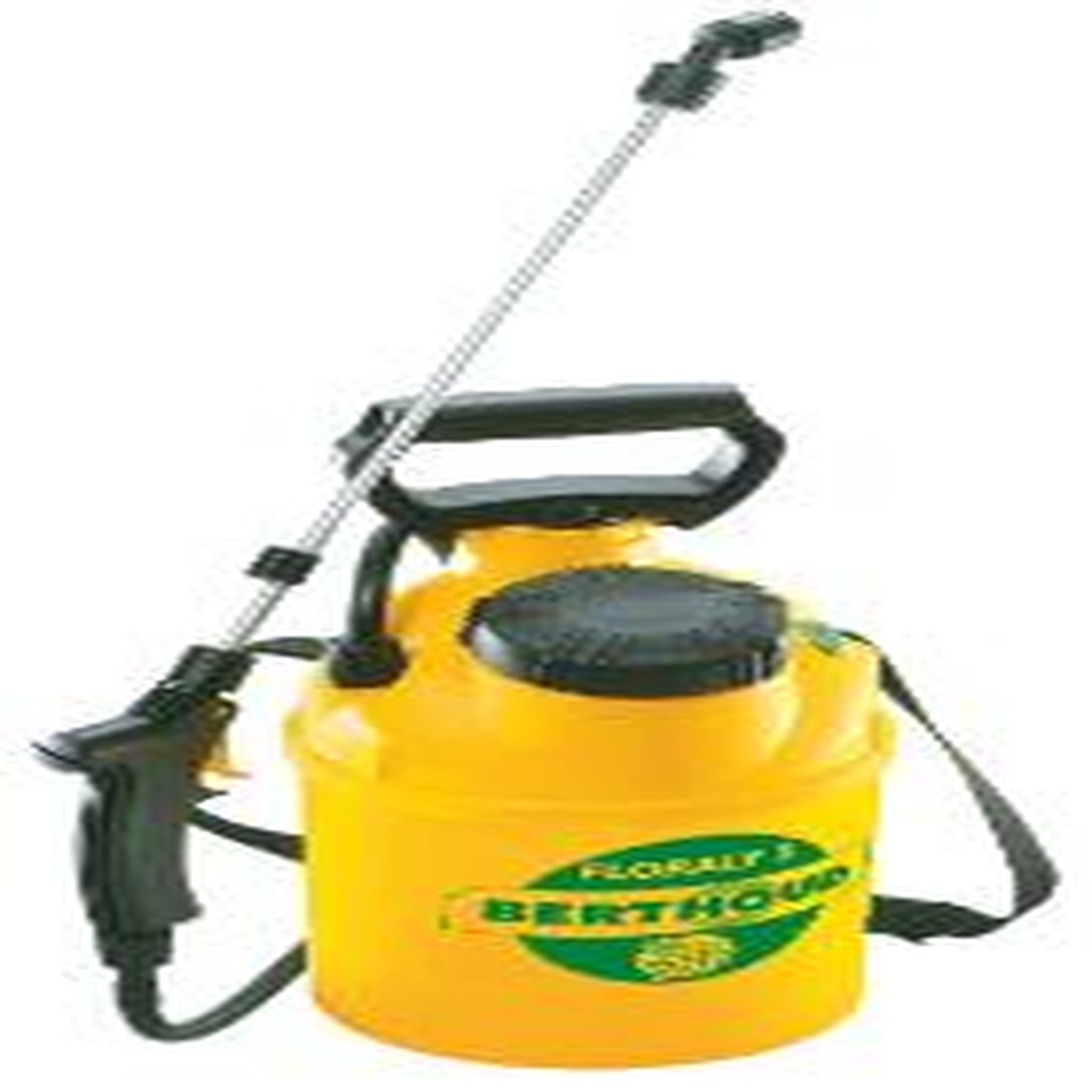Berthoud Pulvérisateur à pression préalable Floraly 5 Optima 3L