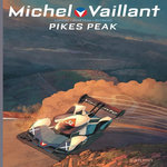 MICHEL VAILLANT : NOUVELLE SAISON TOME 10 : PIKES PEAK, Lapière Denis