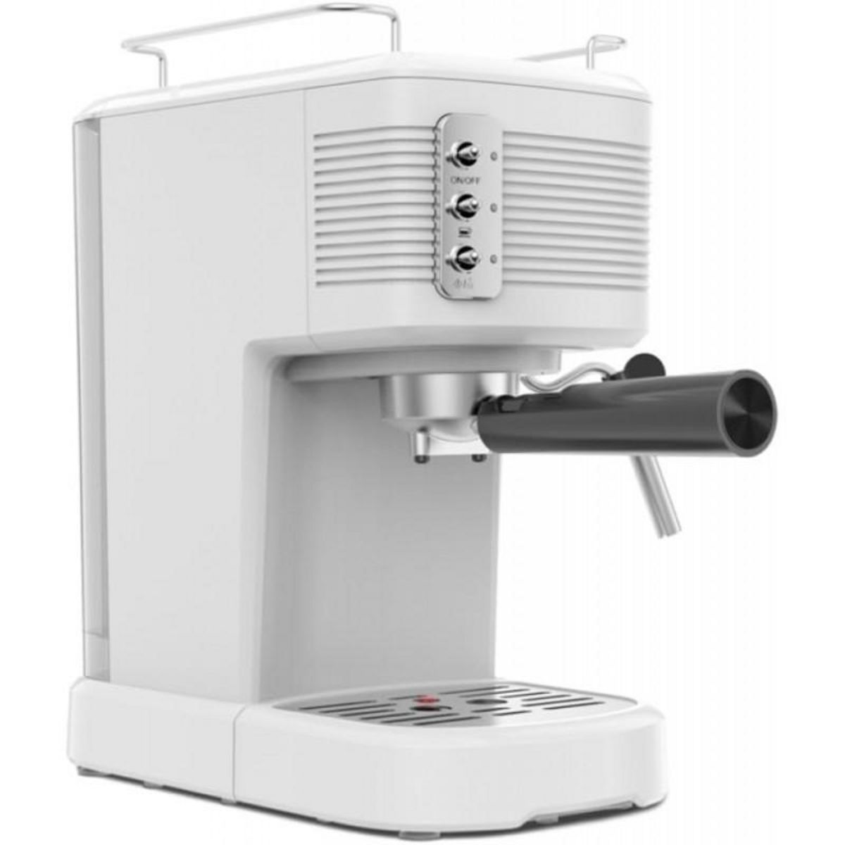 SCHNEIDER Machine à Café Expresso 1,2l Sces2312wh Schneider