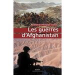 LES GUERRES D'AFGHANISTAN, Sidos Philippe
