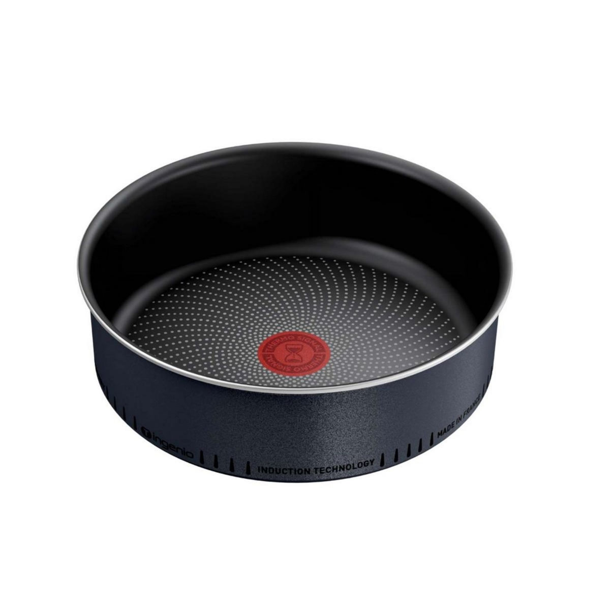 TEFAL Sauteuse aluminium 24cm - L7233502