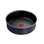 TEFAL Sauteuse aluminium 24cm - L7233502