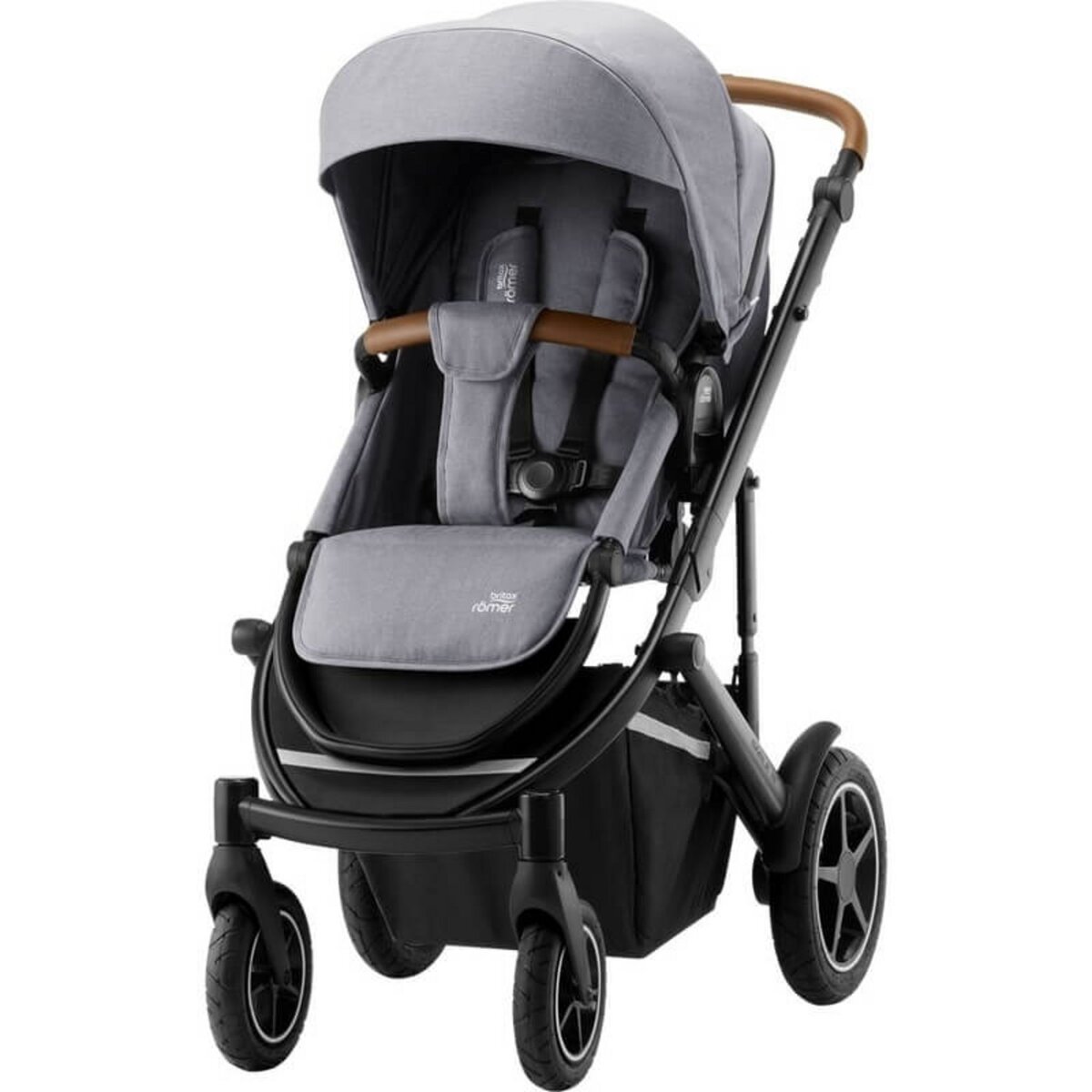 Poussette britax pas clearance cher