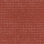 Voir la diapositive 2 : VIDAXL Ecran de balcon Terre cuite 120x600 cm PEHD