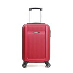 BLUESTAR BLUESTAR - Valise Cabine XS QUITO-E 50 cm 4 Roues