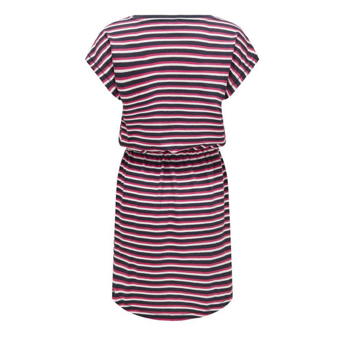 Only Robe à Rayure /Rose Femme ONLY  15320314
