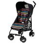 Voir la diapositive 1 : PEG PEREGO Poussette canne Pliko mini 
