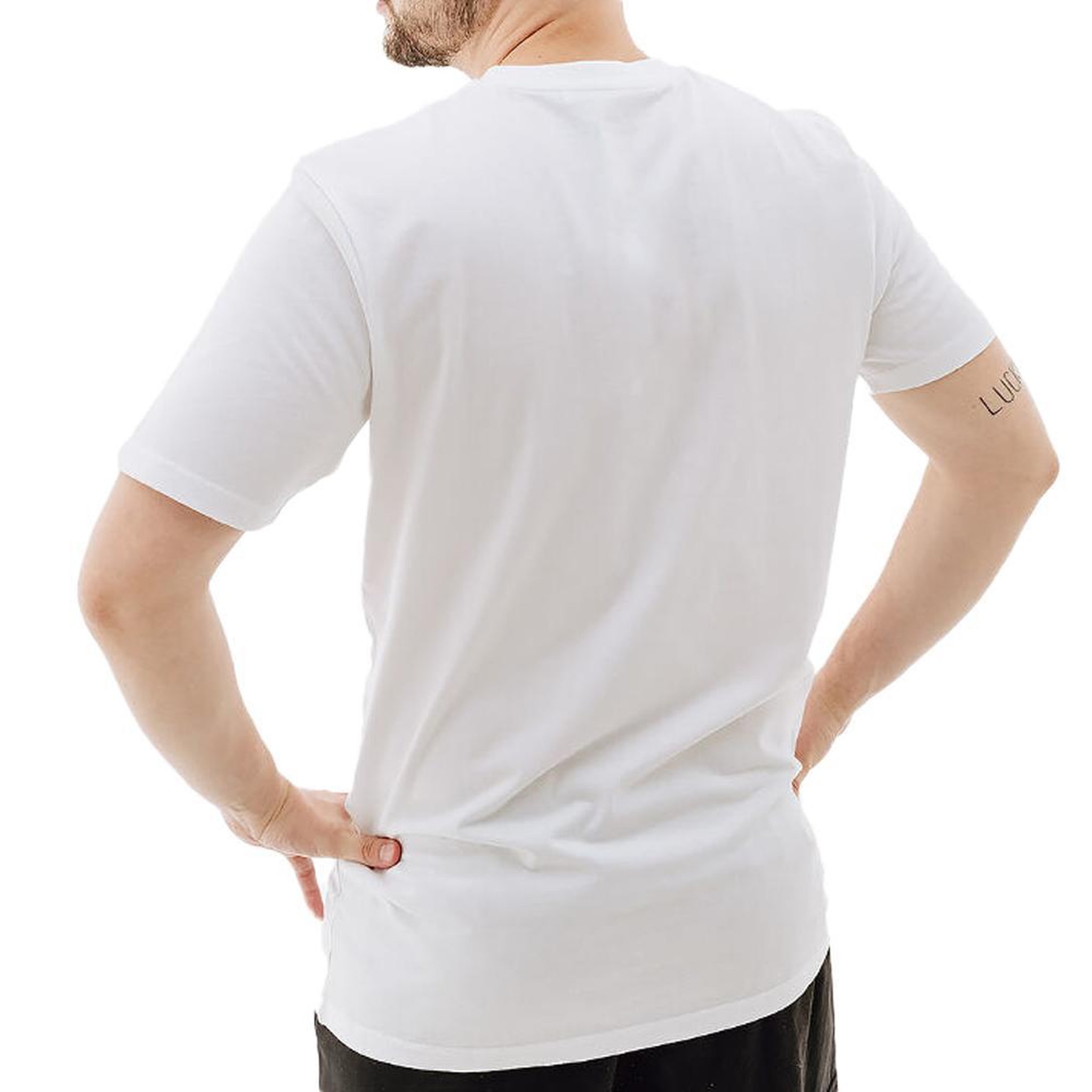 Voir la diapositive 2 : ELLESSE T shirt  Homme Ellesse Cervati