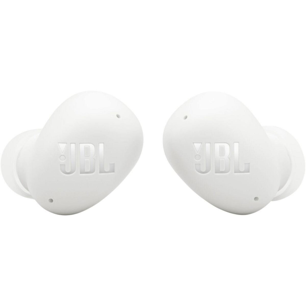 JBL Ecouteurs Wave Buds 2 Blanc