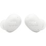 Voir la diapositive 2 : JBL Ecouteurs Wave Buds 2 Blanc