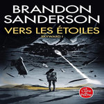 SKYWARD TOME 1 : VERS LES ETOILES, Sanderson Brandon