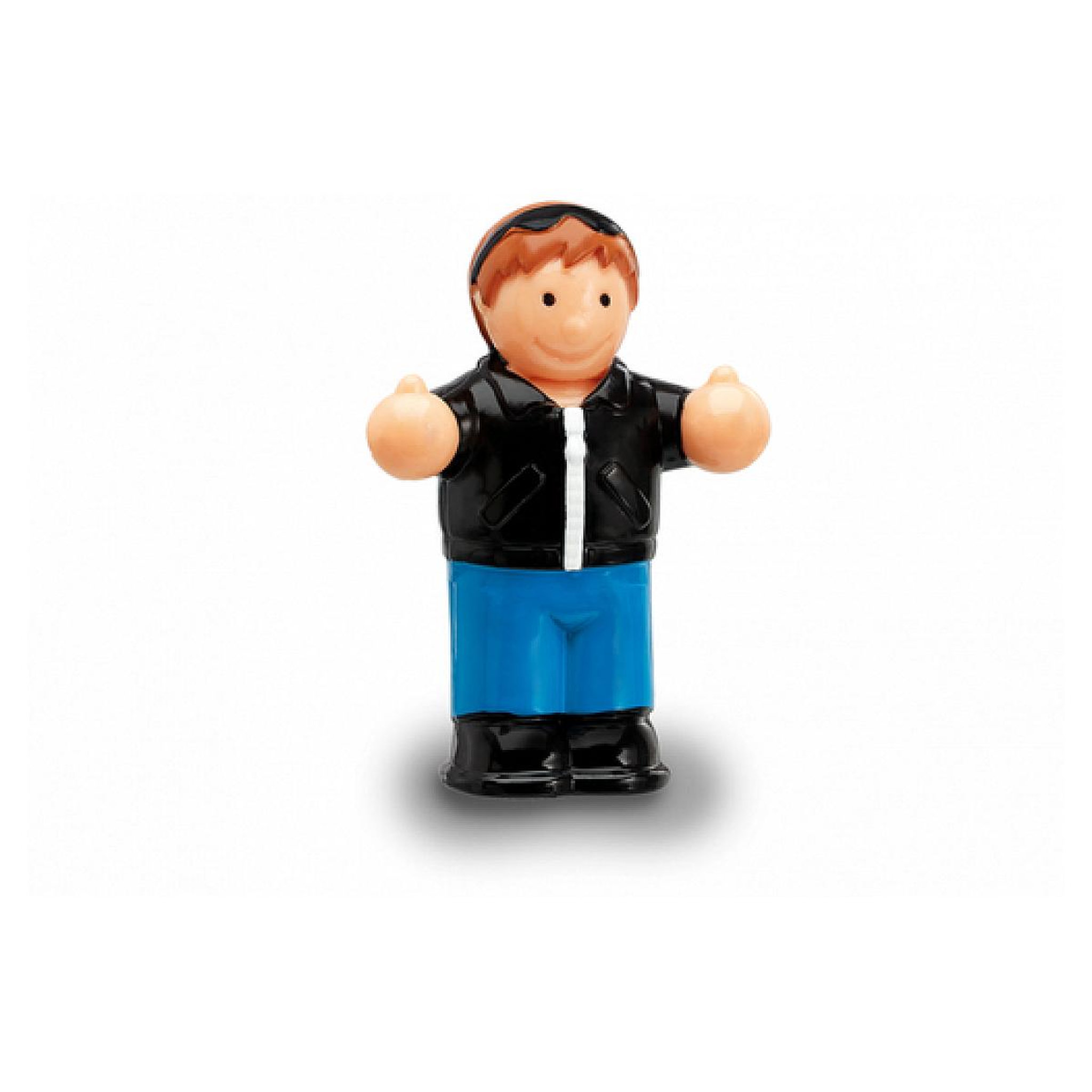 Voir la diapositive 4 : Wow Fireball frankie - Jouets a pousser