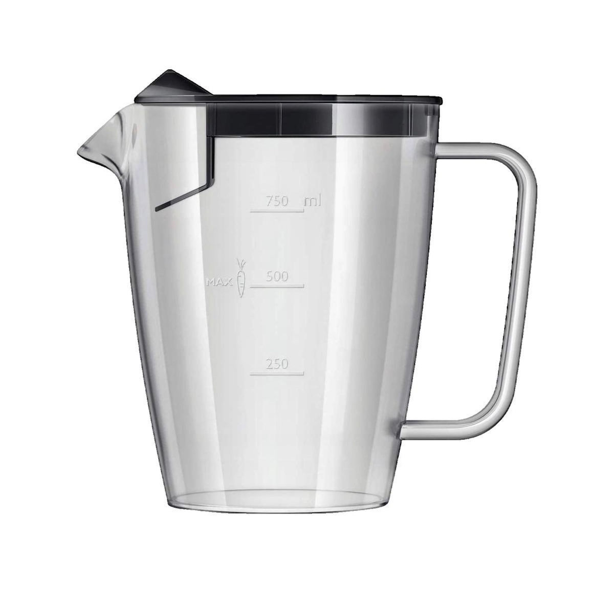 Philips Centrifugeuse Philips HR1856/70 Noire 800 W