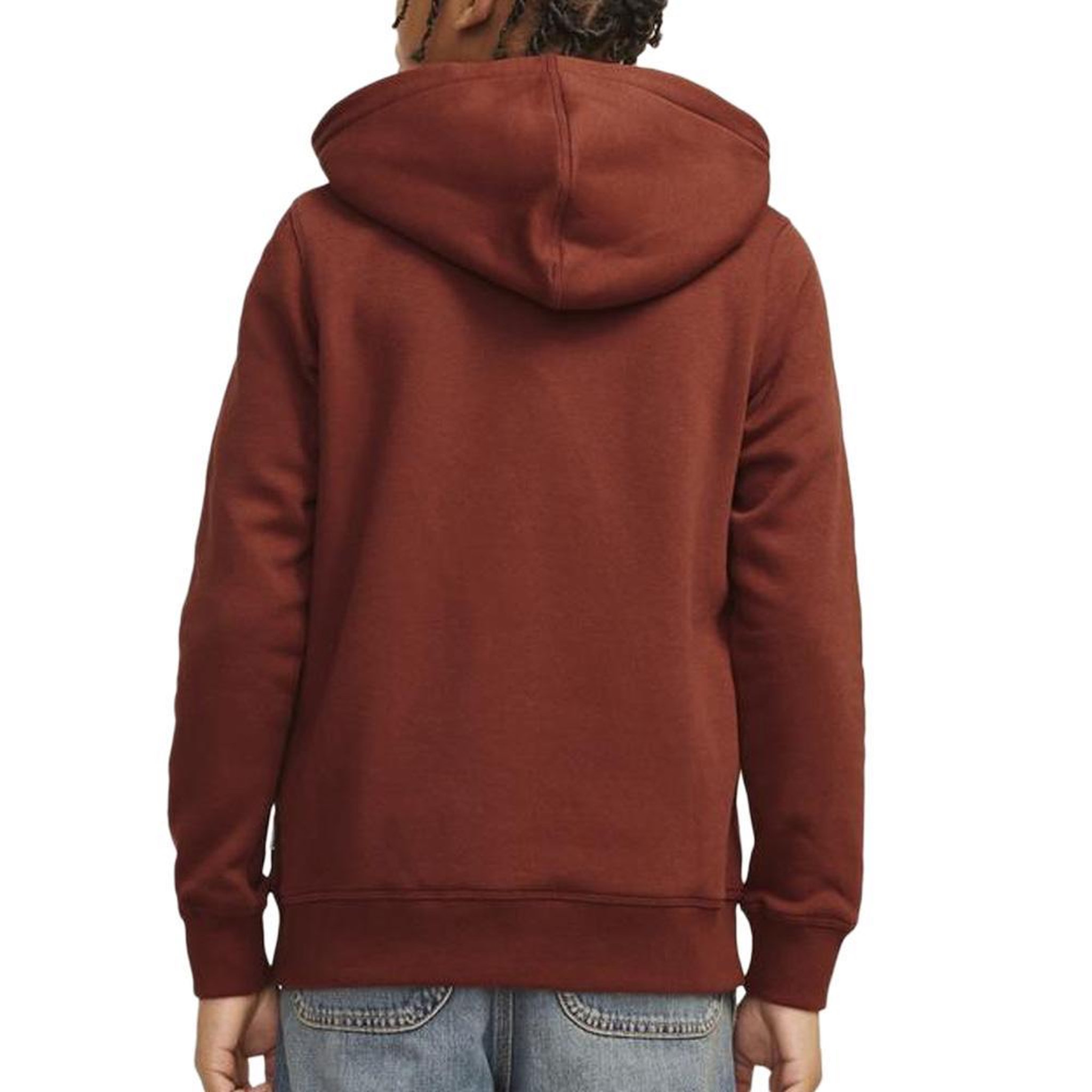 Voir la diapositive 2 : Jack & Jones Sweat  Garçon Jack & Jones Frederiksberg