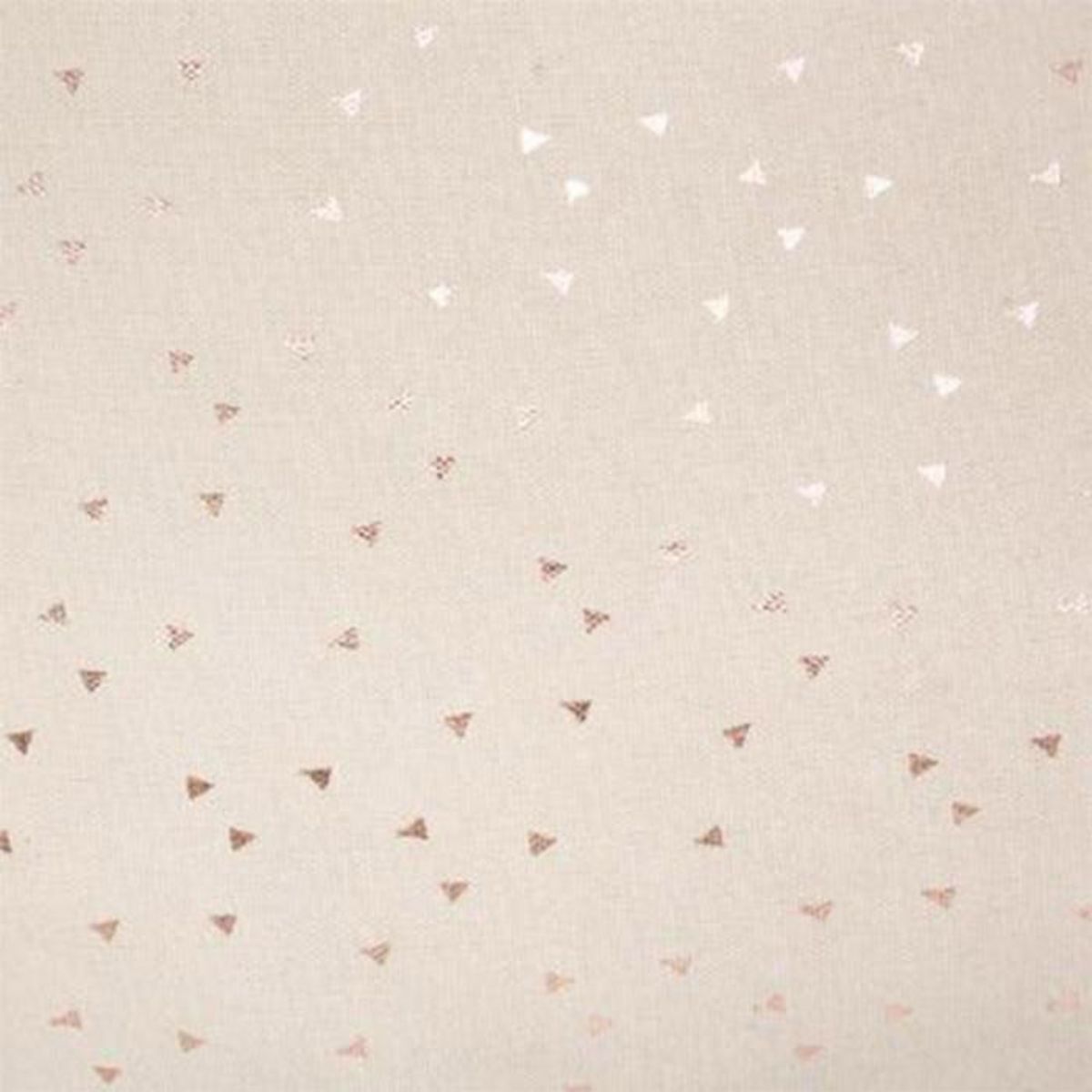 Atmosphera Kids Coussin Enfant  Berlingot Nuage  28x45cm Beige