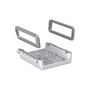 Voir la diapositive 5 : Fellowes Autres accessoires informatiques Fellowes support moniteur blanc BREYTA