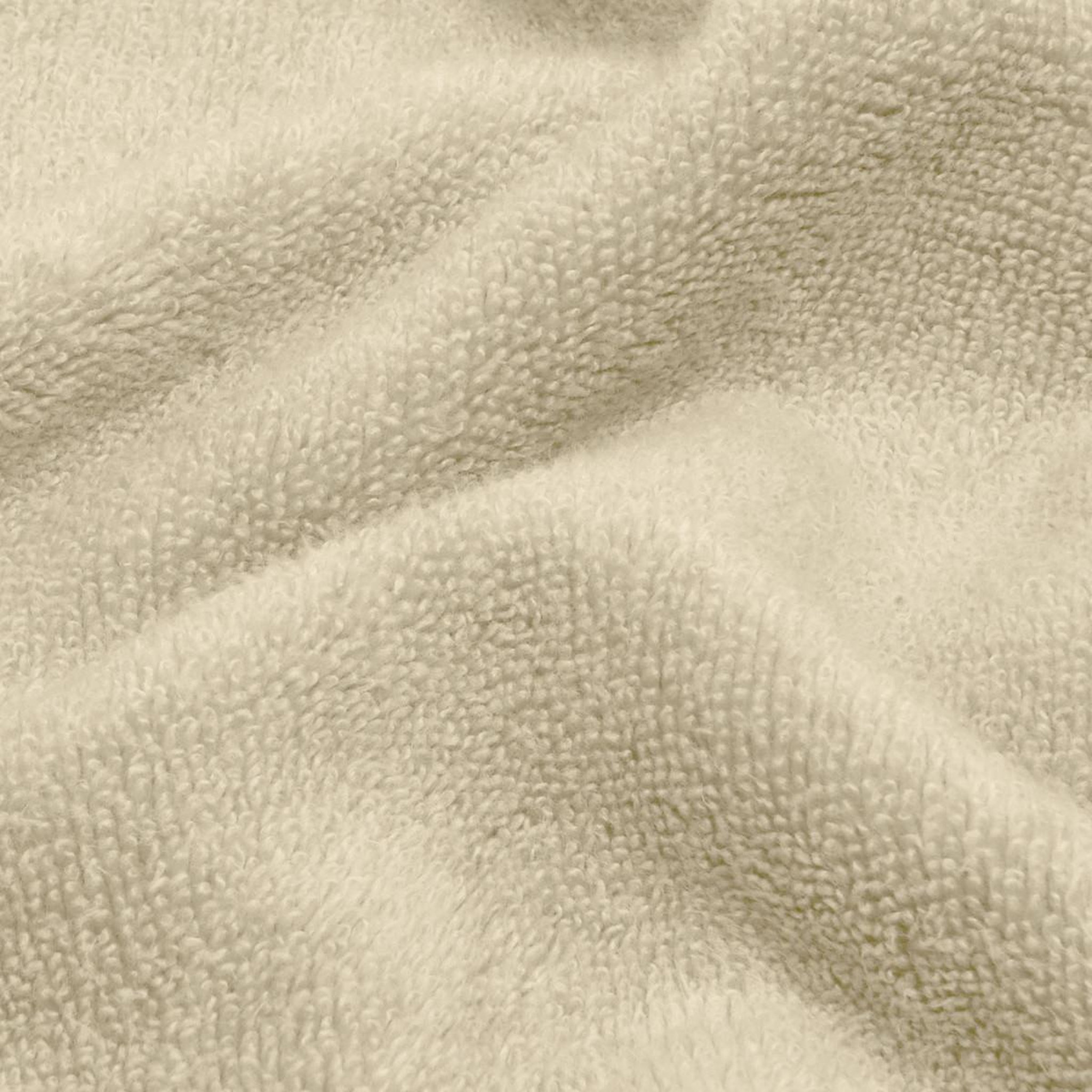 Voir la diapositive 3 : Sensei Maison Serviette de toilette Zéro Twist 560 g/m² SENSOFT - 50x100 cm
