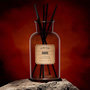 Voir la diapositive 5 : Paris Prix Diffuseur de Parfum  Apothicaire  500ml Ambre