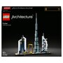LEGO Architecture 21052 - Dubai