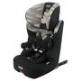 Voir la diapositive 1 : NANIA Siège auto fixations isofix RACE I FIX R129 i-Size 76-140 cm
